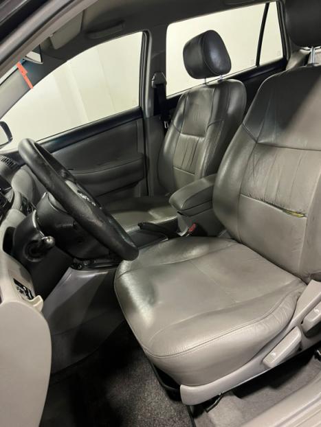 TOYOTA Fielder 1.8 16V 4P XEI FLEX AUTOM�TICO, Foto 16