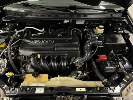 TOYOTA Fielder 1.8 16V 4P XEI FLEX AUTOM�TICO, Foto 17