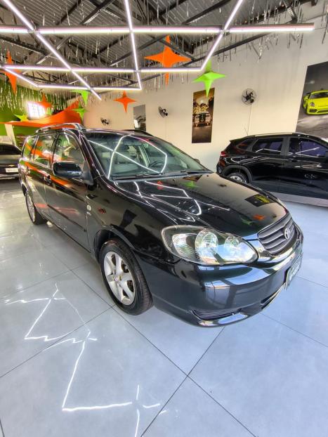TOYOTA Fielder 1.8 16V 4P AUTOM�TICO, Foto 1