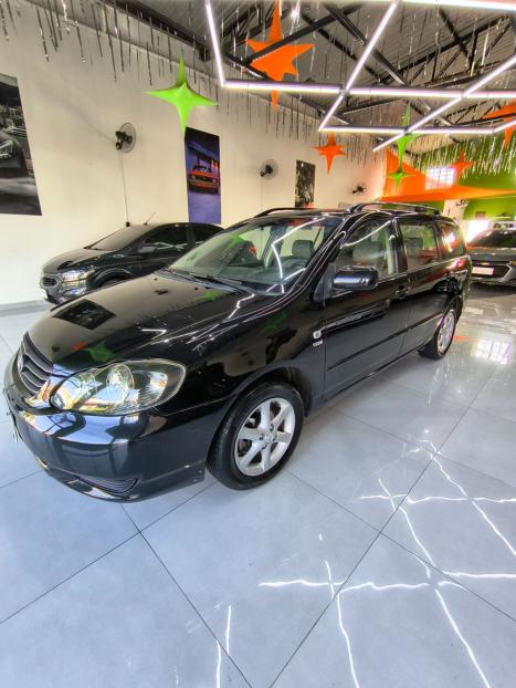 TOYOTA Fielder 1.8 16V 4P AUTOM�TICO, Foto 2