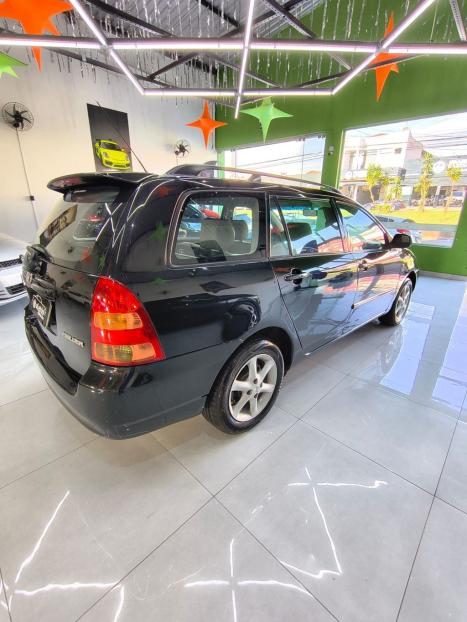 TOYOTA Fielder 1.8 16V 4P AUTOM�TICO, Foto 6