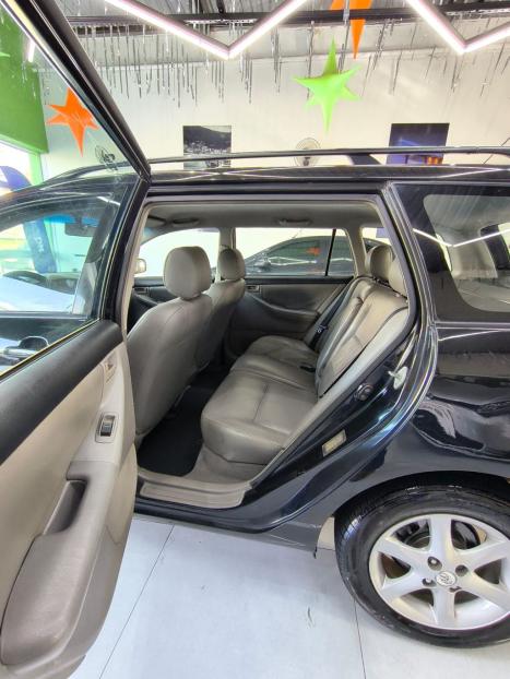TOYOTA Fielder 1.8 16V 4P AUTOM�TICO, Foto 7