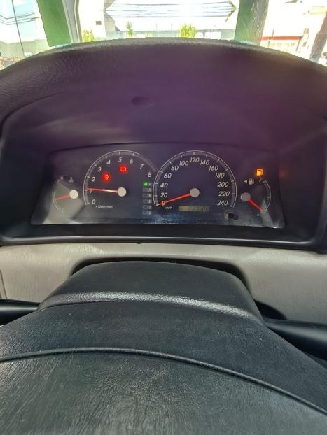TOYOTA Fielder 1.8 16V 4P AUTOM�TICO, Foto 12