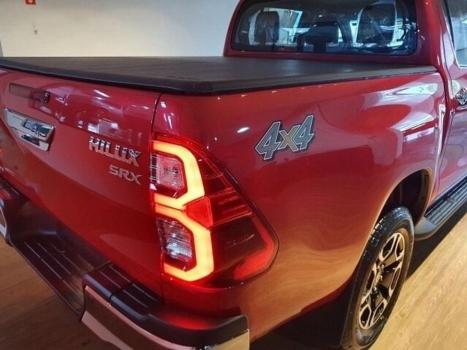 TOYOTA Hilux Caminhonete , Foto 4