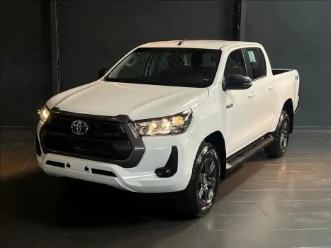 TOYOTA Hilux Caminhonete , Foto 3