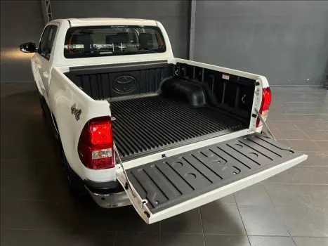 TOYOTA Hilux Caminhonete , Foto 7
