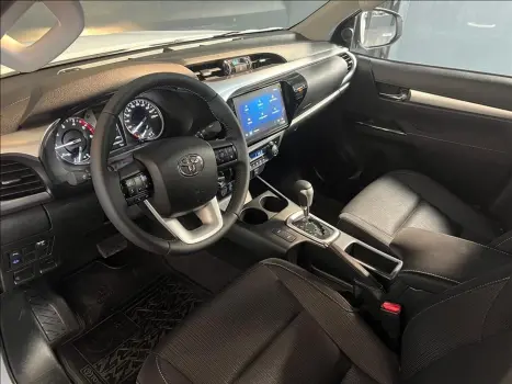 TOYOTA Hilux Caminhonete , Foto 9