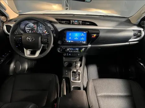 TOYOTA Hilux Caminhonete , Foto 11