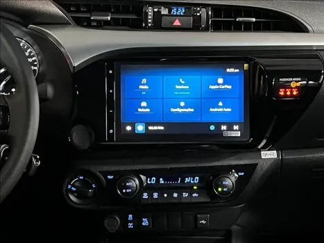 TOYOTA Hilux Caminhonete , Foto 12