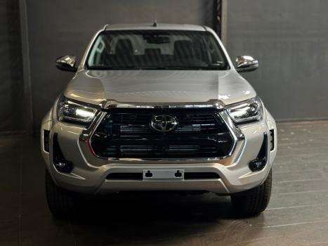 TOYOTA Hilux Caminhonete , Foto 3