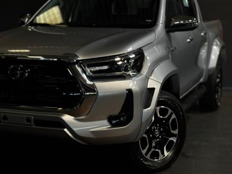 TOYOTA Hilux Caminhonete , Foto 4