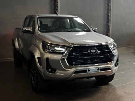 TOYOTA Hilux Caminhonete , Foto 5