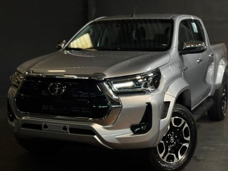 TOYOTA Hilux Caminhonete , Foto 6