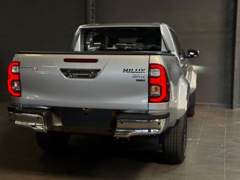 TOYOTA Hilux Caminhonete , Foto 8