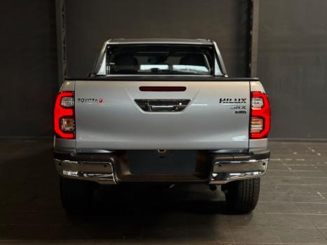 TOYOTA Hilux Caminhonete , Foto 9