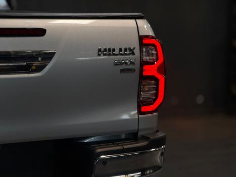 TOYOTA Hilux Caminhonete , Foto 10