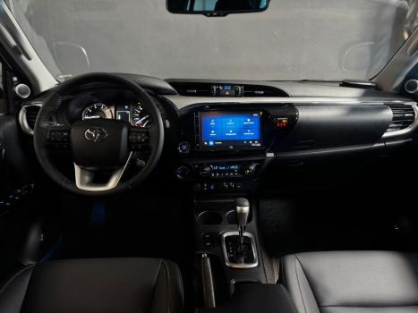 TOYOTA Hilux Caminhonete , Foto 12
