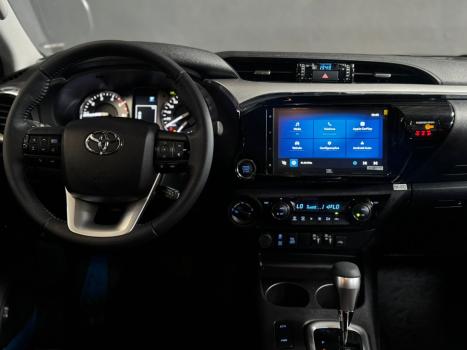 TOYOTA Hilux Caminhonete , Foto 15