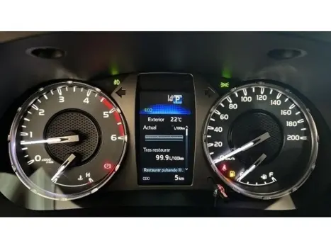 TOYOTA Hilux Caminhonete , Foto 9