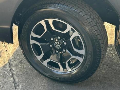 TOYOTA Hilux Caminhonete 2.4 4P 4X4 DIESEL CABINE DUPLA, Foto 10
