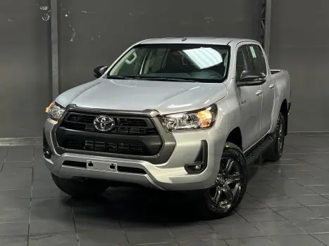 TOYOTA Hilux Caminhonete , Foto 1