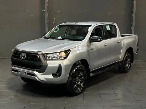 TOYOTA Hilux Caminhonete , Foto 3