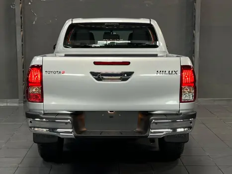 TOYOTA Hilux Caminhonete , Foto 5