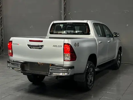 TOYOTA Hilux Caminhonete , Foto 7