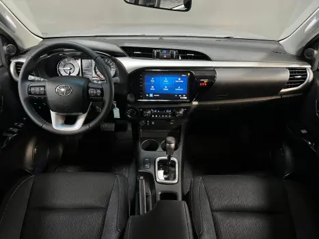 TOYOTA Hilux Caminhonete , Foto 13
