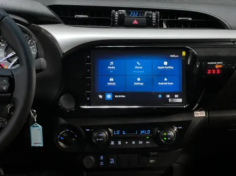 TOYOTA Hilux Caminhonete , Foto 15