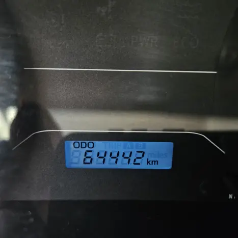 TOYOTA Hilux Caminhonete 2.8 16V 4P POWER PACK TURBO DIESEL 4X4 CABINE DUPLA, Foto 10 TOYOTA Hilux Caminhonete 2.8 16V 4P POWER PACK TURBO DIESEL 4X4 CABINE DUPLA, Foto 10