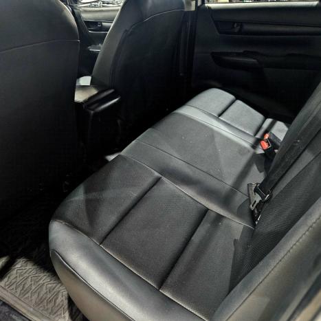 TOYOTA Hilux Caminhonete 2.8 16V 4P POWER PACK TURBO DIESEL 4X4 CABINE DUPLA, Foto 9