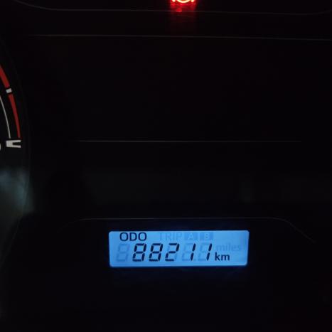 TOYOTA Hilux Caminhonete 2.8 16V 4P POWER PACK TURBO DIESEL 4X4 CABINE DUPLA, Foto 10