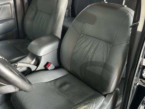 TOYOTA Hilux Caminhonete 2.7 16V 4P SRV FLEX 4X4  CABINE DUPLA AUTOMTICO, Foto 10