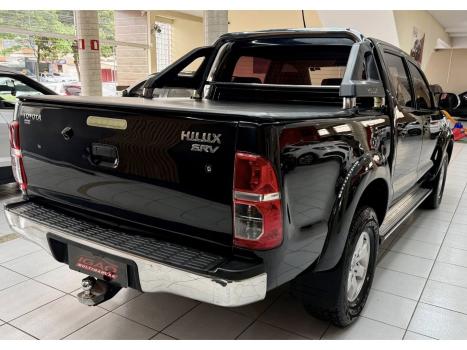 TOYOTA Hilux Caminhonete , Foto 6