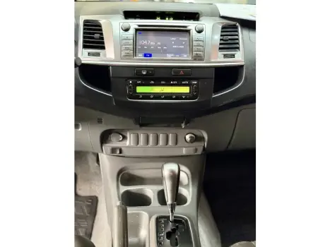 TOYOTA Hilux Caminhonete , Foto 13