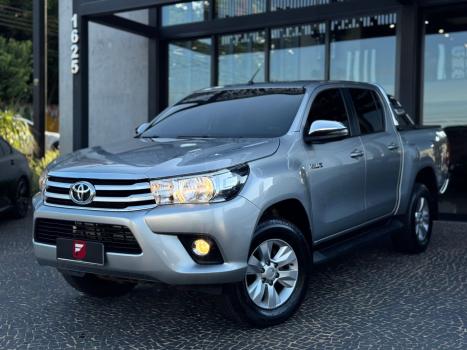 TOYOTA Hilux Caminhonete , Foto 1