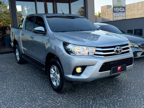 TOYOTA Hilux Caminhonete , Foto 5