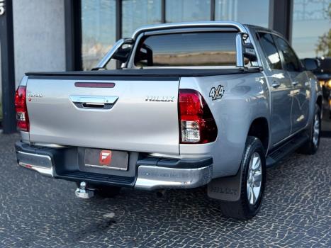 TOYOTA Hilux Caminhonete , Foto 8