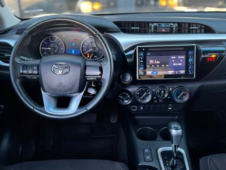 TOYOTA Hilux Caminhonete , Foto 11