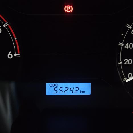 TOYOTA Hilux Caminhonete 2.5 16V 4P 4X4 STD TURBO DIESEL CABINE DUPLA, Foto 9