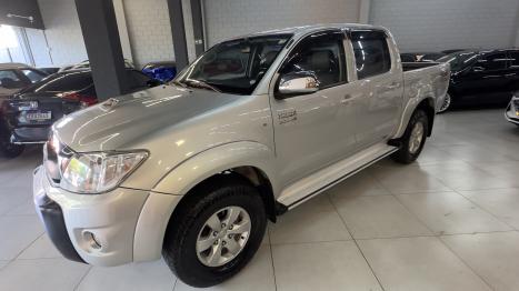 TOYOTA Hilux Caminhonete 3.0 16V 4P 4X4 SRV TURBO DIESEL, Foto 2