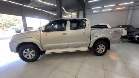 TOYOTA Hilux Caminhonete 3.0 16V 4P 4X4 SRV TURBO DIESEL, Foto 3