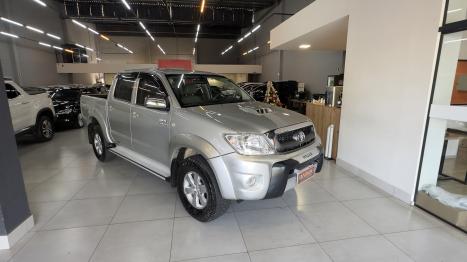 TOYOTA Hilux Caminhonete 3.0 16V 4P 4X4 SRV TURBO DIESEL, Foto 5