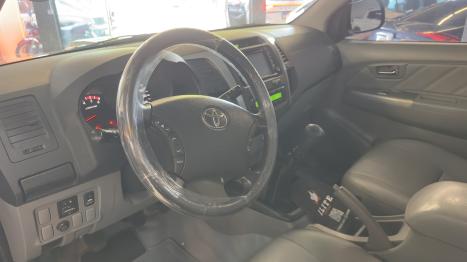 TOYOTA Hilux Caminhonete 3.0 16V 4P 4X4 SRV TURBO DIESEL, Foto 6