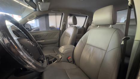 TOYOTA Hilux Caminhonete 3.0 16V 4P 4X4 SRV TURBO DIESEL, Foto 7