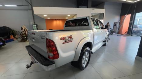 TOYOTA Hilux Caminhonete 3.0 16V 4P 4X4 SRV TURBO DIESEL, Foto 9