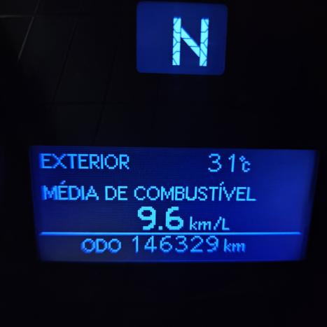 TOYOTA Hilux Caminhonete 2.8 16V 4P SR 4X4 DIESEL CABINE DUPLA AUTOMTICO, Foto 9