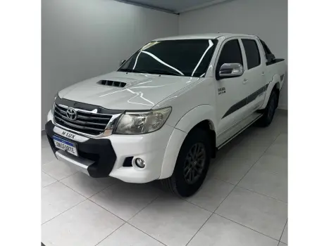 TOYOTA Hilux Caminhonete , Foto 1