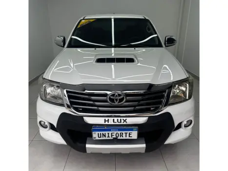 TOYOTA Hilux Caminhonete , Foto 2